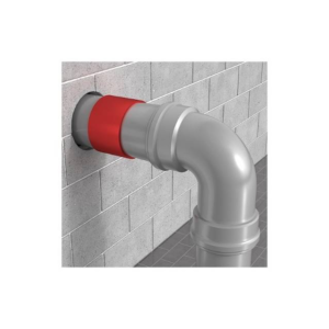 INTU FR WRAP- Tűzálló Tömítő Szalag