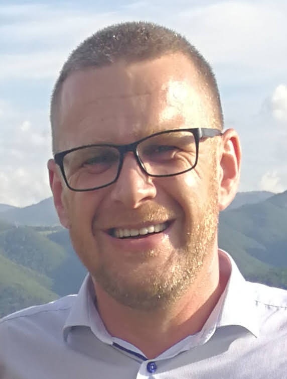 Madarász Stefan